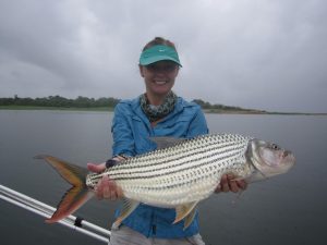 Cahora Bassa Sune Morton Uncharted Fishing