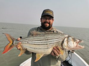 Cahora Bassa Tigerfish 7