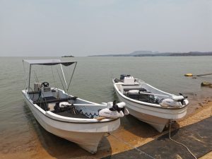 Cahora Bassa Pelicans 1